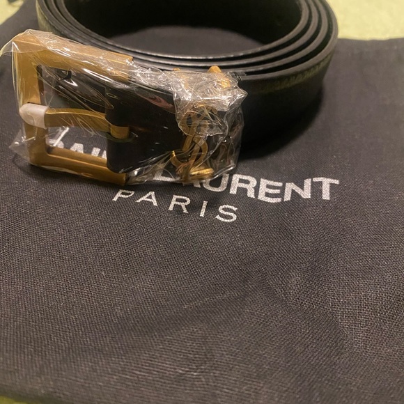 Accessories - Fancy belt